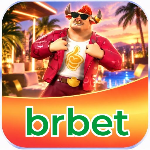 brbet Logo