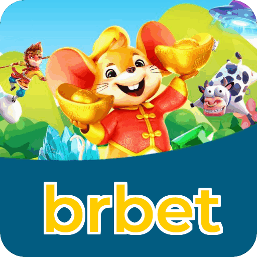 Material promocional do app brbet — ilustração, não métricas auditadas nesta página