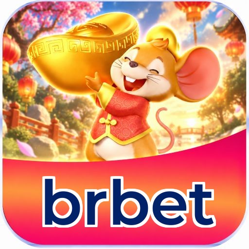 brbet Logo