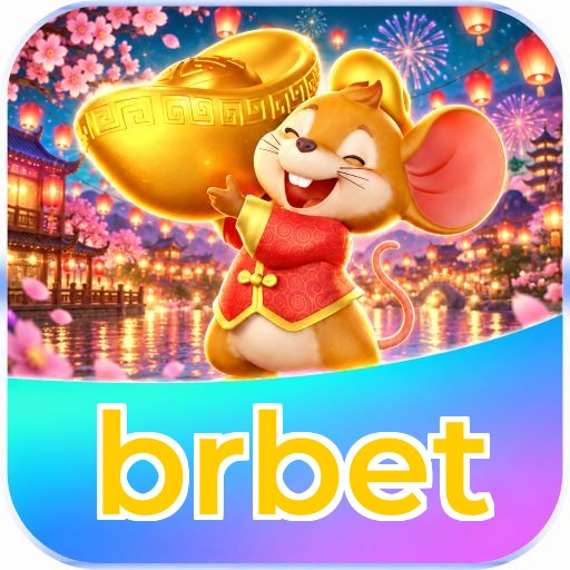 brbet Logo