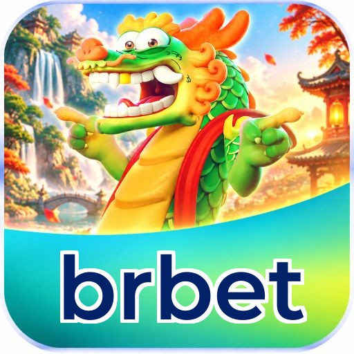brbet Logo 3