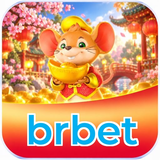 brbet Logo 1