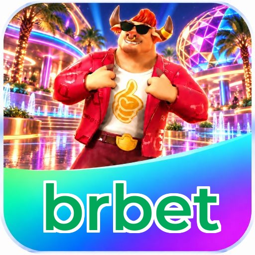 brbet Logo
