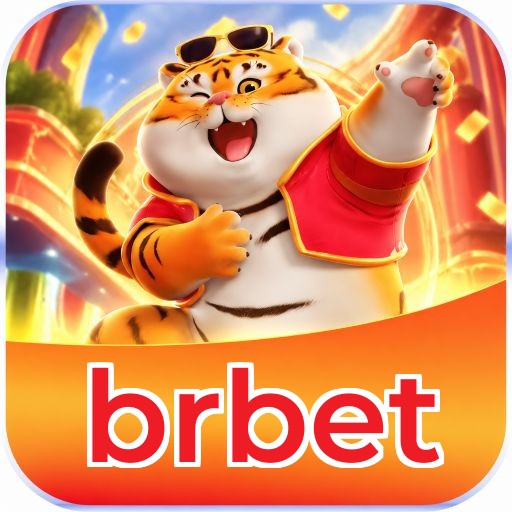 brbet Logo