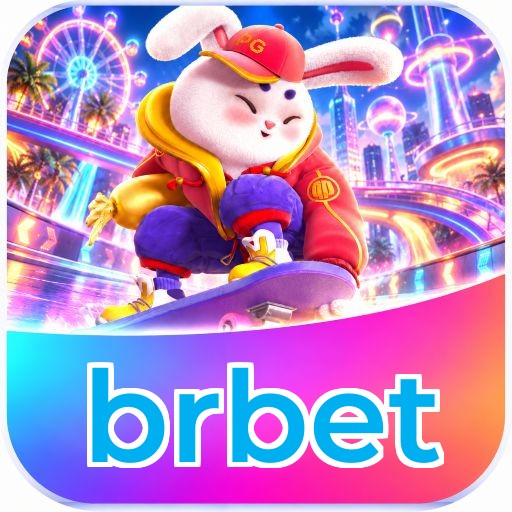 brbet Logo