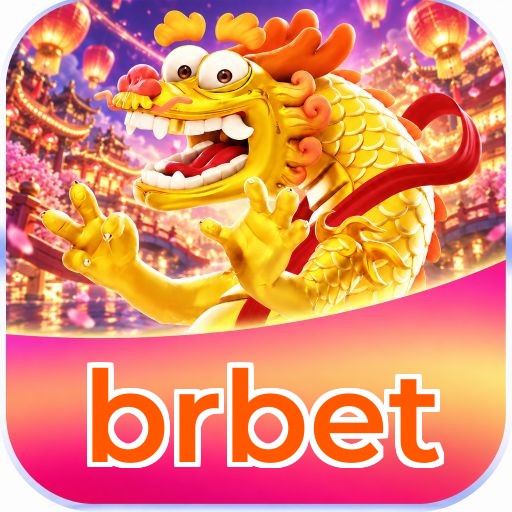 brbet Logo Oficial - Cassino Online Certificado Brasil