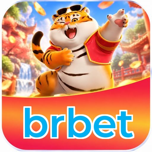 brbet Logo