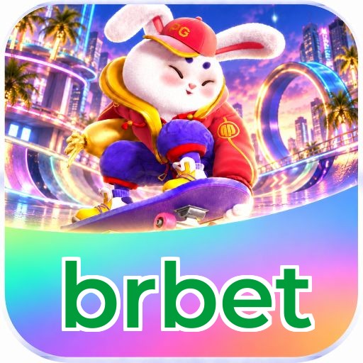 brbet Logo