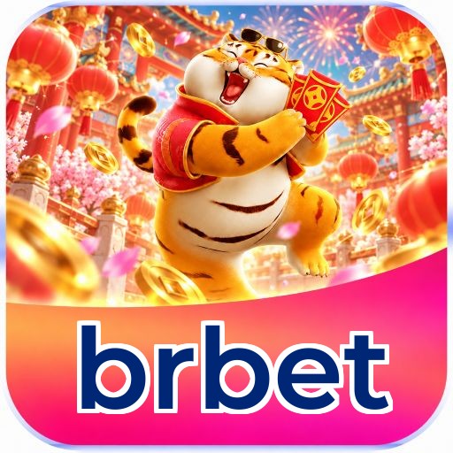 brbet Instalar Logo 3