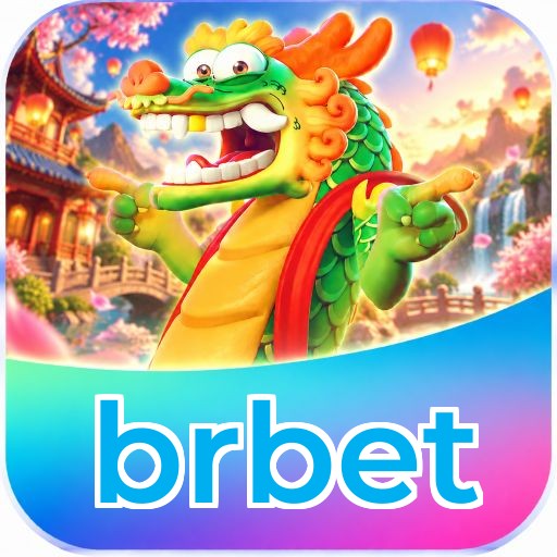 brbet Logo