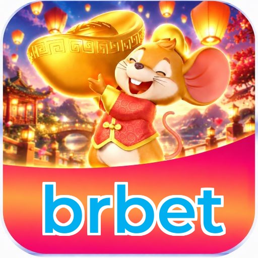 brbet Logo