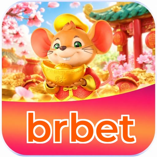 brbet Logo