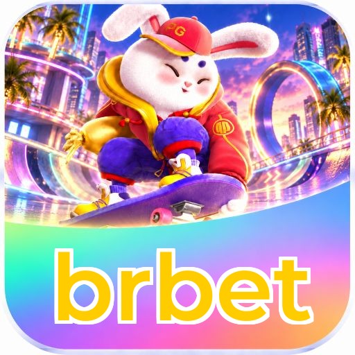 brbet Logo