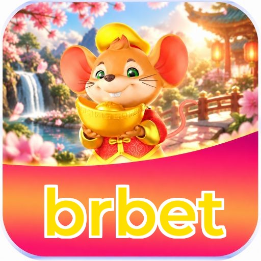 brbet Bônus R$ 5.000 Logo