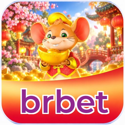 brbet Logo