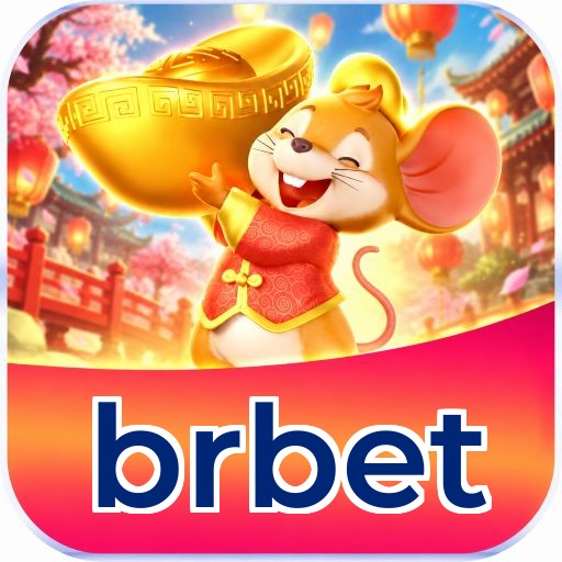 brbet Logo