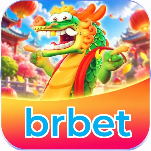 brbet Logo