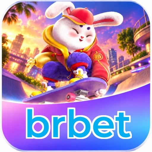 brbet Logo